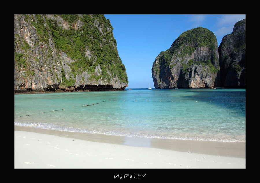 phi phi ley
